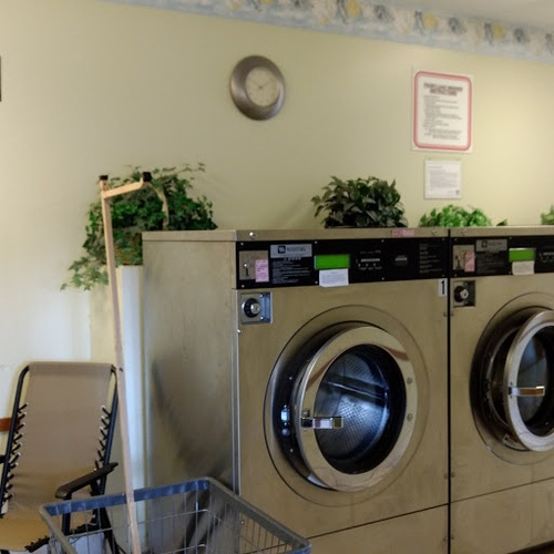 Lakeview Laundromat Laundromat Section Madeline Island Chamber of